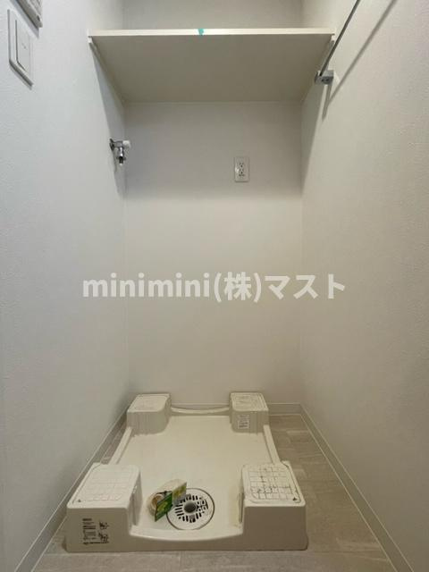 エス・キュート南森町のその他