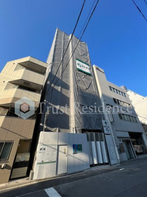 【その他共用部分】 | レイ両国