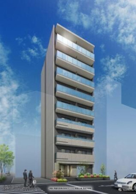 【外観】 | レイ両国