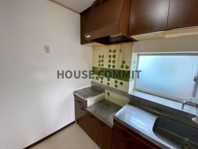 八街は　中古戸建のその他共用部分