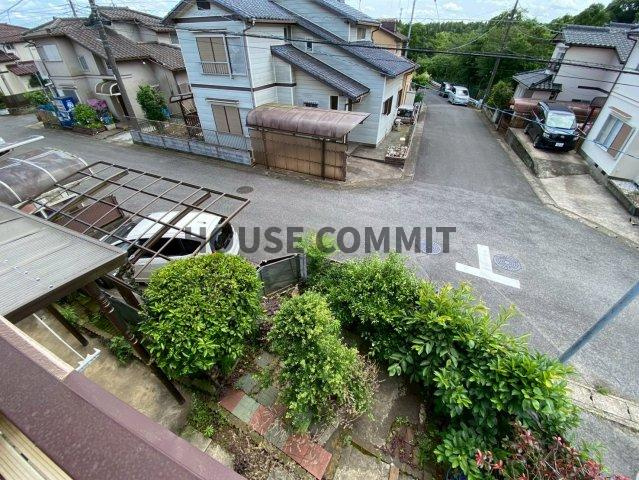 八街は　中古戸建の展望