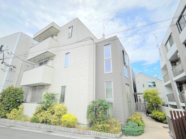 Ｍａｉｓｏｎ　ｄｅ　Ｍａｋｉｎｏ
