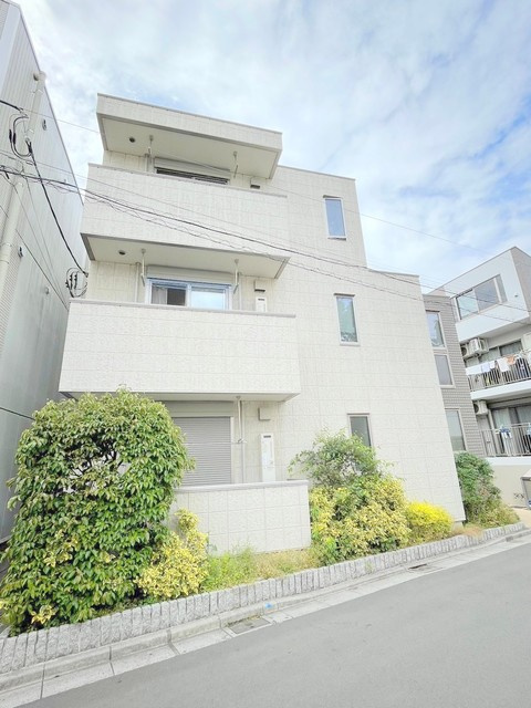 Ｍａｉｓｏｎ　ｄｅ　Ｍａｋｉｎｏの外観|★耐震性・耐火性に優れたヘーベルメゾン★