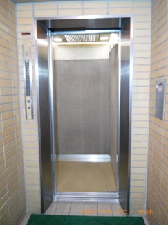 【その他共用部分】