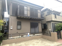 茅ヶ崎市香川４丁目　中古戸建の画像