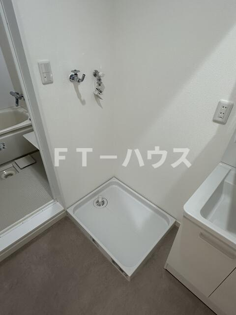 リブポート幕張のその他