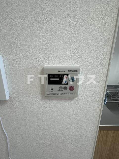 リブポート幕張のその他