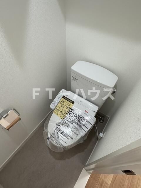 リブポート幕張のキッチン