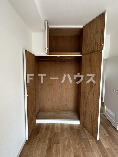 リブポート幕張の設備