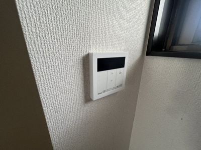 【その他】 | サンライズ久喜Ⅰ | 給湯器パネル