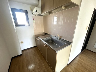 【キッチン】 | サンライズ久喜Ⅰ | キッチン