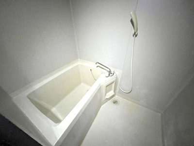 【浴室】 | サンライズ久喜Ⅰ | 浴室