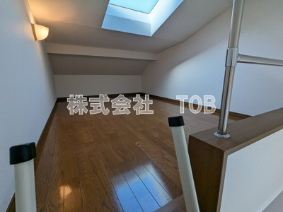 【設備】 | セントハイムつつじヶ丘壱番館 | ロフト