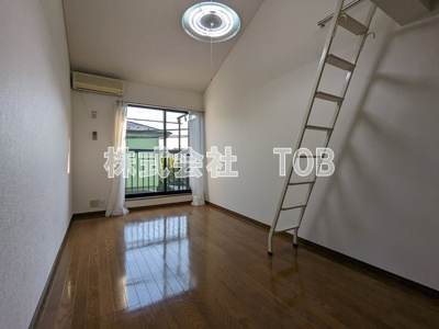 【居間・リビング】 | セントハイムつつじヶ丘壱番館