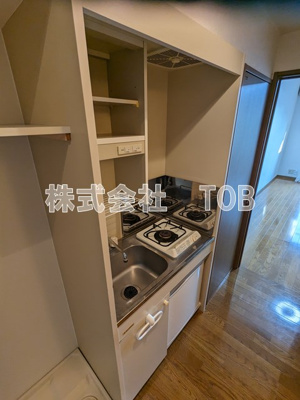 【キッチン】 | セントハイムつつじヶ丘壱番館