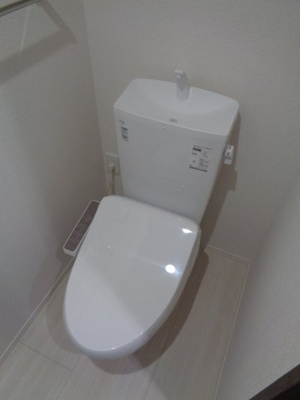 【トイレ】 | RESUA浜田