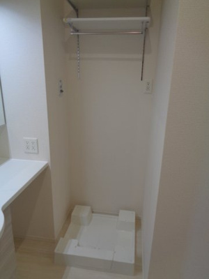 【洗面所】 | RESUA浜田