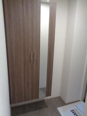 【玄関】 | RESUA浜田