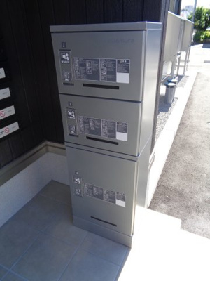 【その他共用部分】 | RESUA浜田