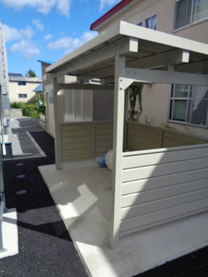 【その他共用部分】 | RESUA浜田