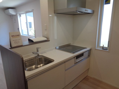 【キッチン】 | RESUA浜田