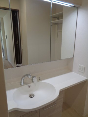 【洗面所】 | RESUA浜田