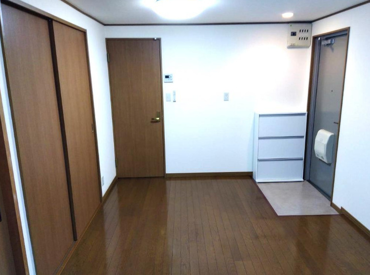 クレアール本山(旧カマラード)の内装