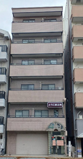 クレアール本山(旧カマラード)のその他共用部分