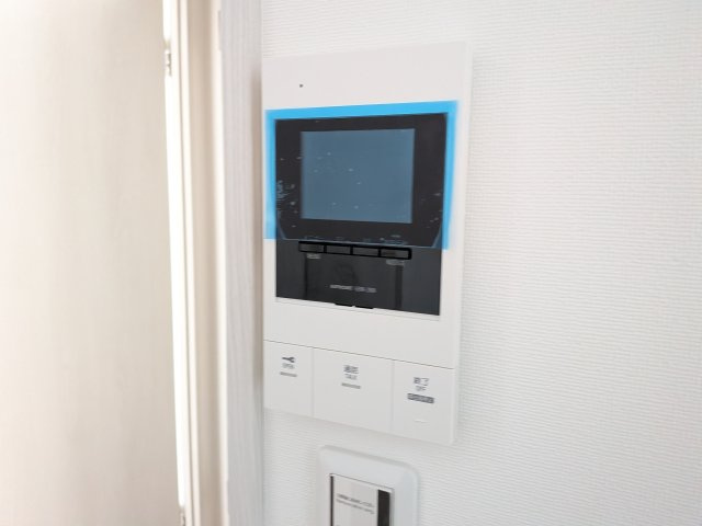 ルミアージュ登戸のセキュリティ