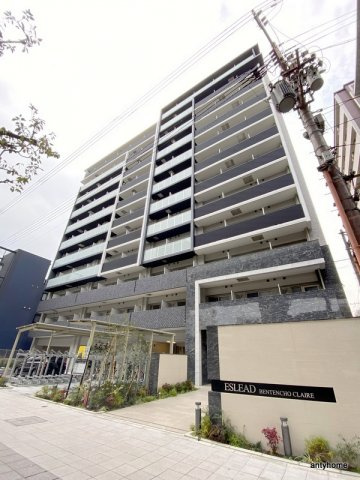 エスリード弁天町クレール 仲介手数料無料