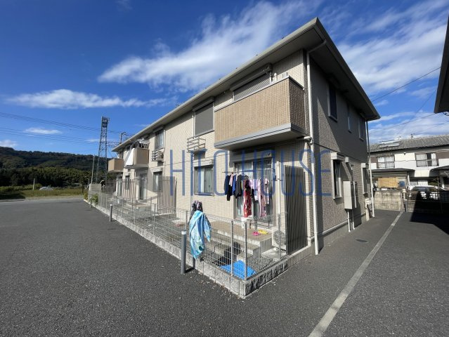 グリーンコートS