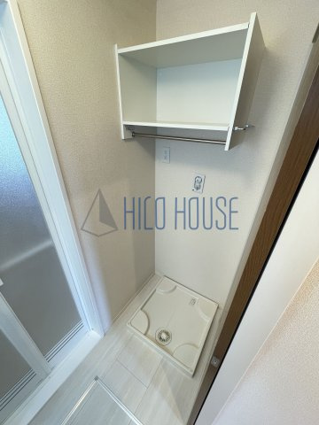 グリーンコートSの設備