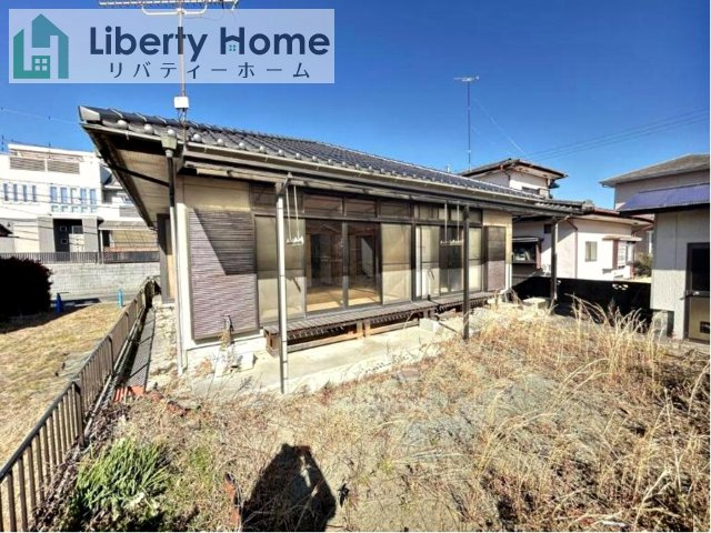 日立市相田町2丁目　中古戸建