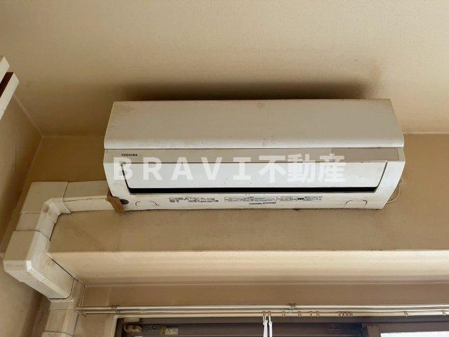 willDo堺筋本町　BRAVI不動産の設備|【willDo堺筋本町】