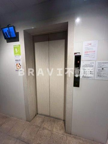 willDo堺筋本町　BRAVI不動産のその他共用部分|【willDo堺筋本町】