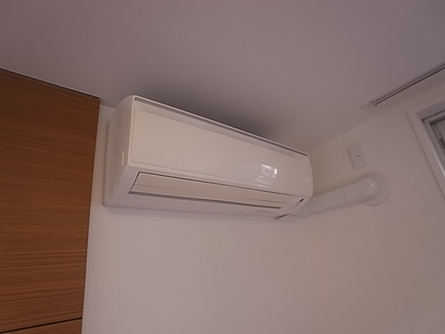 神戸市兵庫区水木通６丁目の賃貸マンションの設備