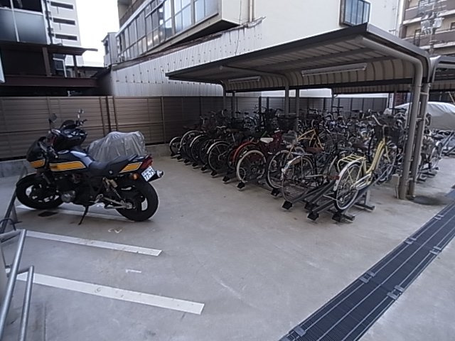 神戸市兵庫区水木通６丁目の賃貸マンション