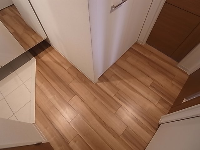 神戸市兵庫区水木通６丁目の賃貸マンション