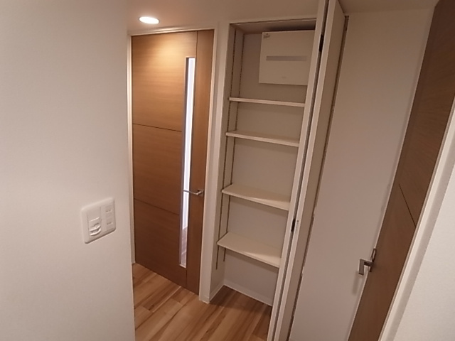 神戸市兵庫区水木通６丁目の賃貸マンション