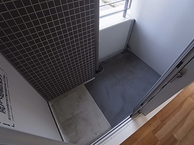 神戸市兵庫区水木通６丁目の賃貸マンション