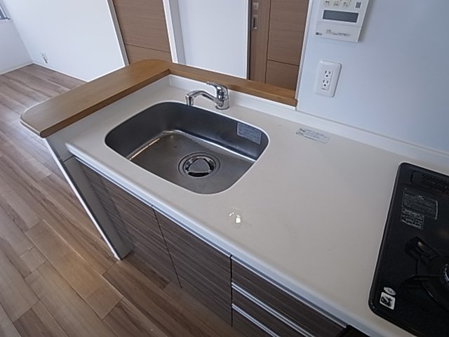 神戸市兵庫区水木通６丁目の賃貸マンション