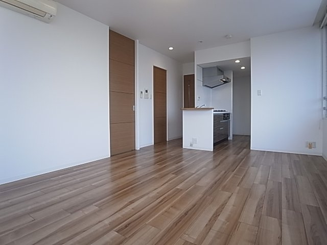 神戸市兵庫区水木通６丁目の賃貸マンション