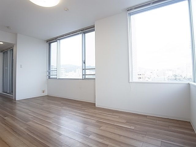 神戸市兵庫区水木通６丁目の賃貸マンション