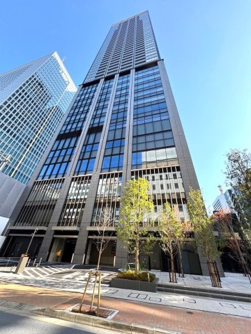 ワールドタワーレジデンス