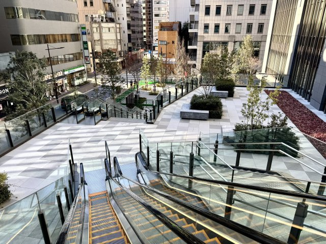 ワールドタワーレジデンス