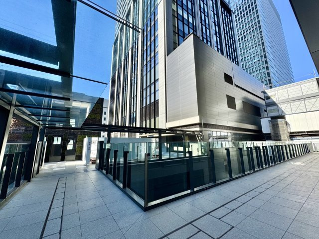 ワールドタワーレジデンスのその他共用部分