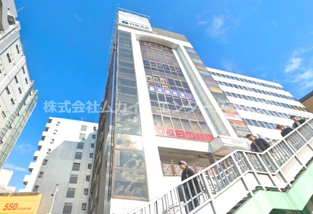 リアライズ近鉄八尾駅前ビル