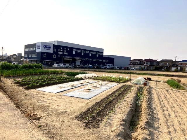 碧南市六軒町
