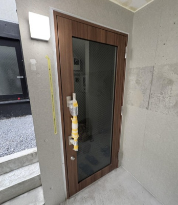 【エントランス】 | モンソレイユ方南町