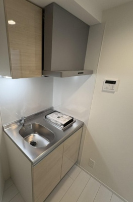 【キッチン】 | モンソレイユ方南町